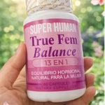 TRUE FEM BALANCE - Image 1