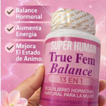 TRUE FEM BALANCE - Image 2